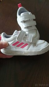 Dětské tenisky Adidas