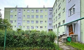 Prodej, byt 3+1, dr.vl., Frýdlant nad Ostravicí