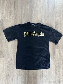 Palm angeles triko s medvědem