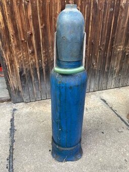 Bomba Lahev na CO2