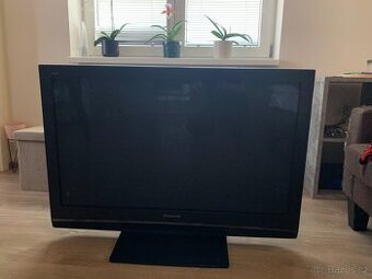 Panasonic Viera TH-42PX8E