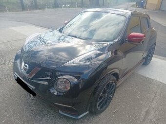 Limited edition Nissan Juke