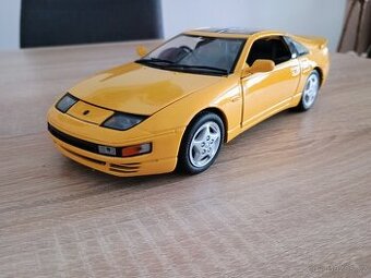 NISSAN Fairlady 300 ZX Kyosho