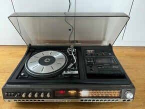 Grundig super hifi studio prc-450
