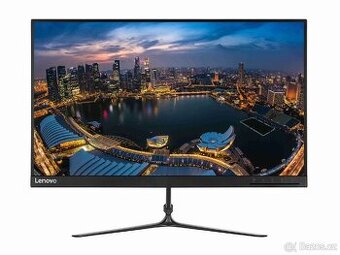Monitor Lenovo 24" L24i-10