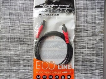 Optický kabel 1,5m - 1