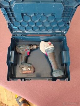 Bosch 18 v