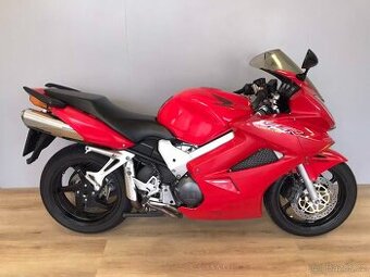 Honda VFR 800 VTEC