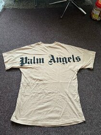 Tričko Palm Angels vel. XS