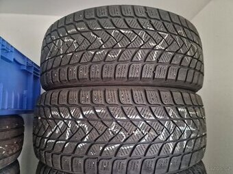 Prodam pneu 215/55/17 - 1
