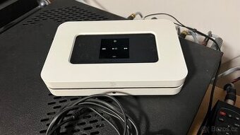 Bluesound Node 2
