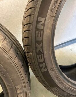 245/45 r20 - 1