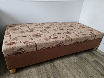 Polohovací valenda