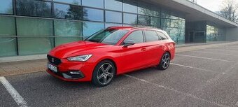 Seat Leon FR 1.5 TSI
