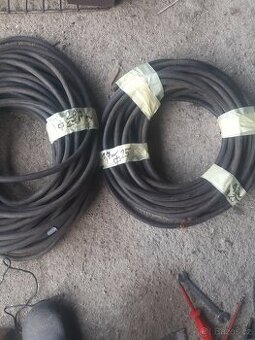 Svařovaci kabel