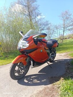 Prodám BMW K1300s-sleva