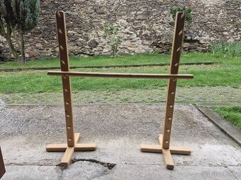 Překážky pro skoky např. Hobby Horse - 1