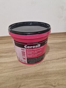 Disperzní lepidlo Ceresit K 188E 13kg