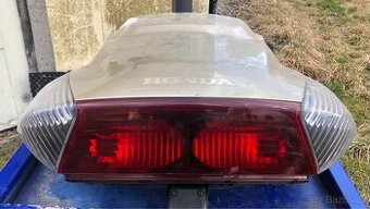 Zadní kapota Honda Silver Wing 600 original