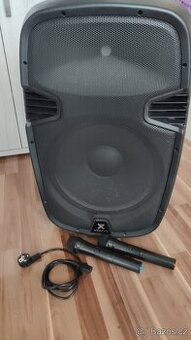 Reproduktor Vonyx SPJ-PA915 - 1
