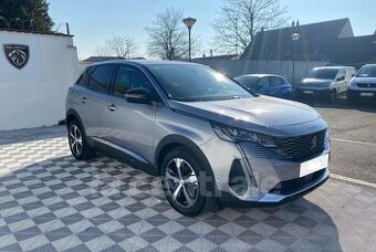 PEUGEOT 3008 II (2) BlueHDi 130 S&S ALLURE 04/2022