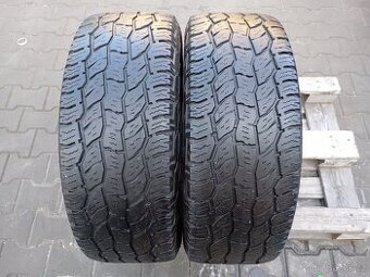 265/65/17 offroad pneu cooper