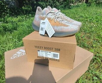 Adidas Yeezy 380 Pepper