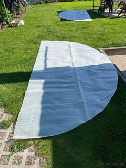Plachta na bazen Cornisun 3,6m