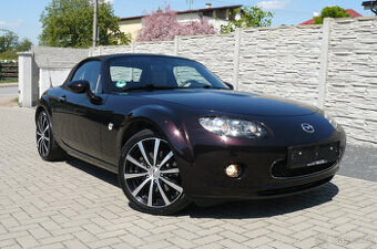MAZDA MX5 NC 1.8i 16v, MITHRA EDITION, REMUS, ALU.