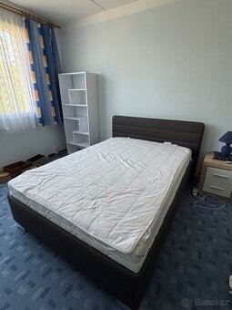 Postel 140x200