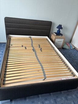 Postel 140x200