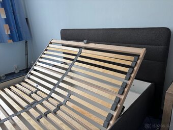 Postel 140x200