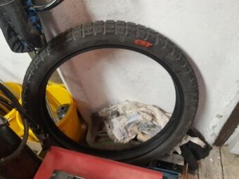 Pneu CST Ride Ambro A4 90/90 - 21