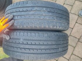 Sada pneumatik 225/65/17 - 1