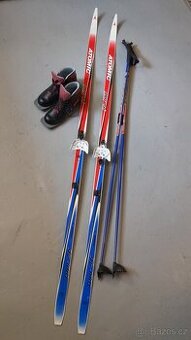 běžky Atomic 190 cm