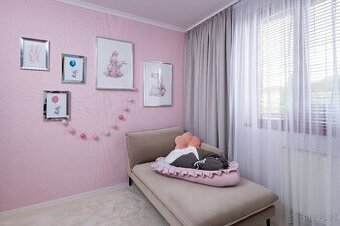 Prodám lenošku z Bonami