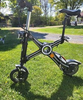 E-Scooter