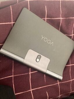 Tablet yoga lenovo - 1