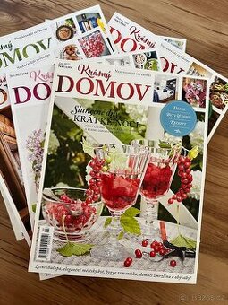 Krásný domov