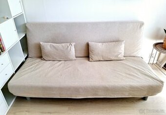 Rozkládací pohovka IKEA