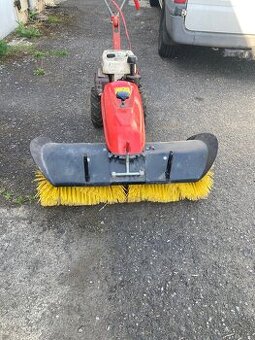 Teta vari kartáč