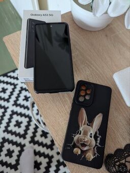 Samsung a53 5G