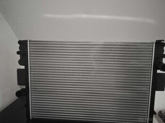 Chladič vody IVECO Daily – 504045487