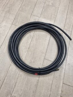 Kabel 5x6 mm2. CYKY 12m - 1