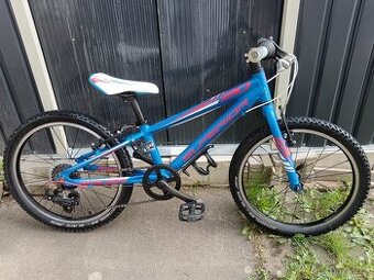 Detske kolo Superior racer 20