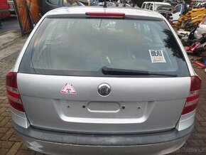 Škoda Octavia 2 1.9tdi 77kw