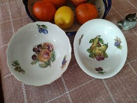 Porcelánová miska
