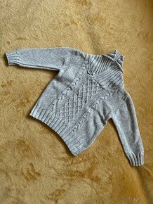 Next detský sveter F&F veľ.18-24m