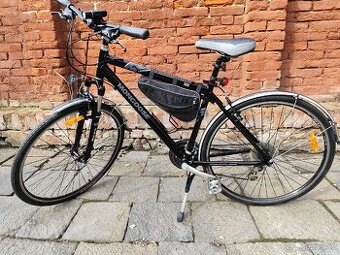 Prodám pánské trekingové kolo Mongoose