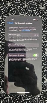iPhone 14pro Max 256